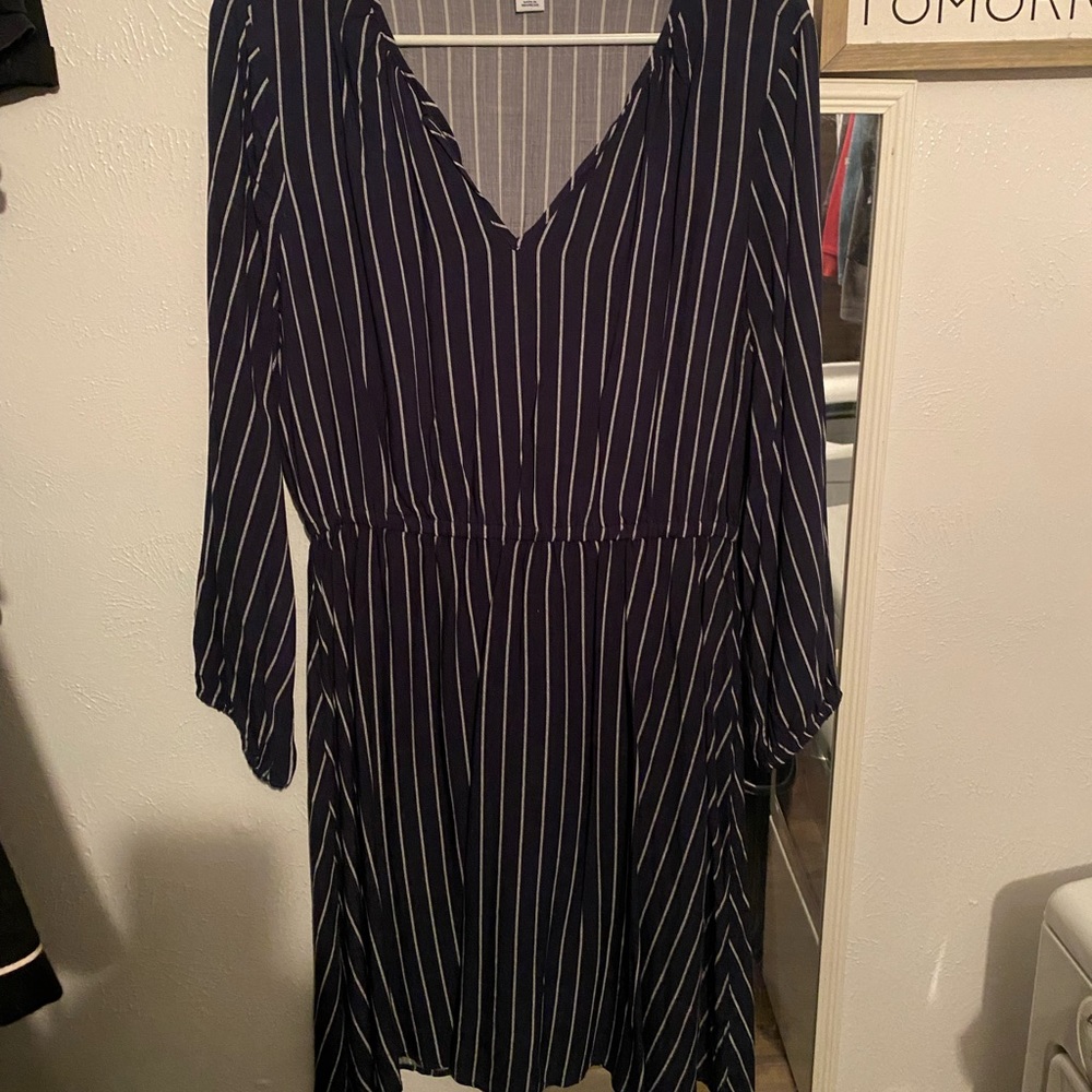 Like new Old Navy dress
